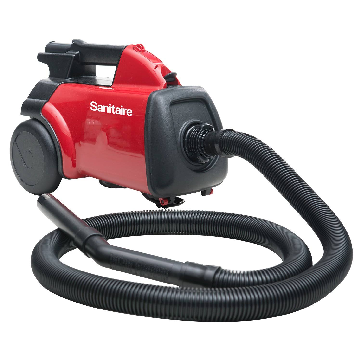 Sanitaire SC3683 Canister Vacuum (SC3683D)