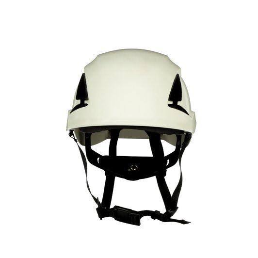 3M SecureFit Safety Helmet X5000 Blue