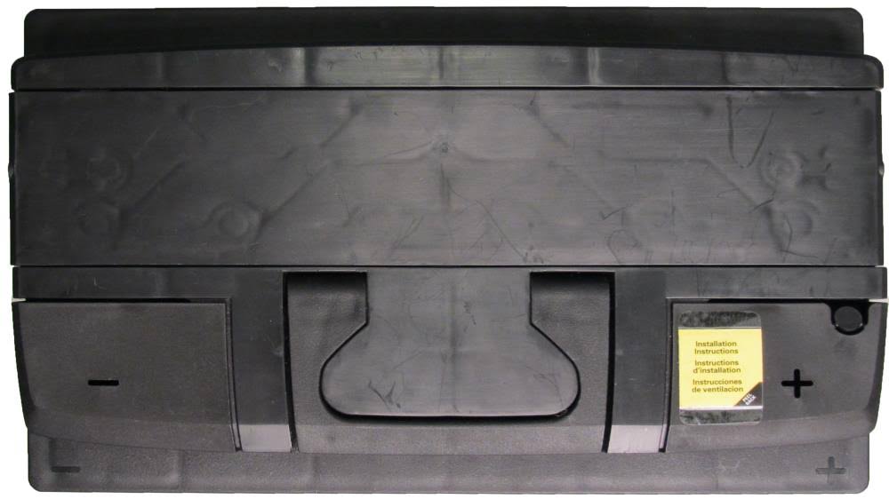 Duralast Gold Battery T8-DLG, Group Size T8/LNB5, 800 CCA