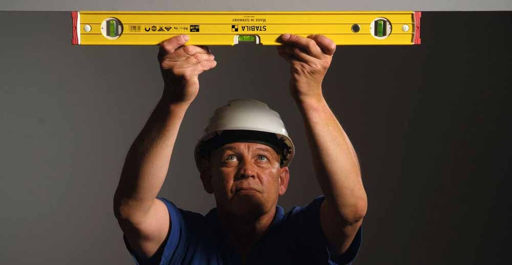 Stabila 96m-38659 Magnetic level,59x22