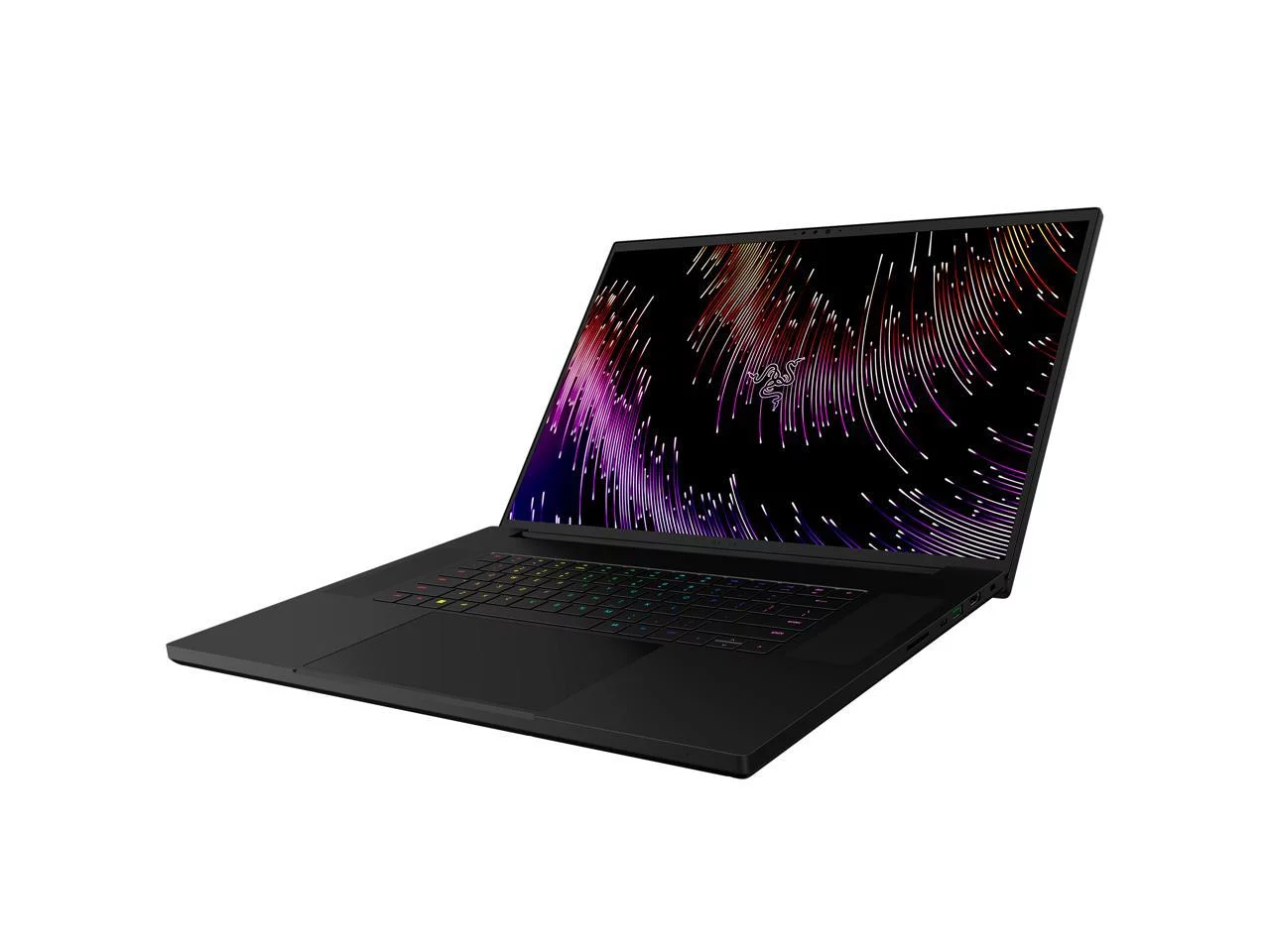 Blade 18 18" QHD+ 240Hz Gaming Laptop, Intel Core i9-13950HX 2.2GHz, 32GB RAM, 1TB SSD, NVIDIA GeForce RTX 4080 12GB, Windows 11 Home