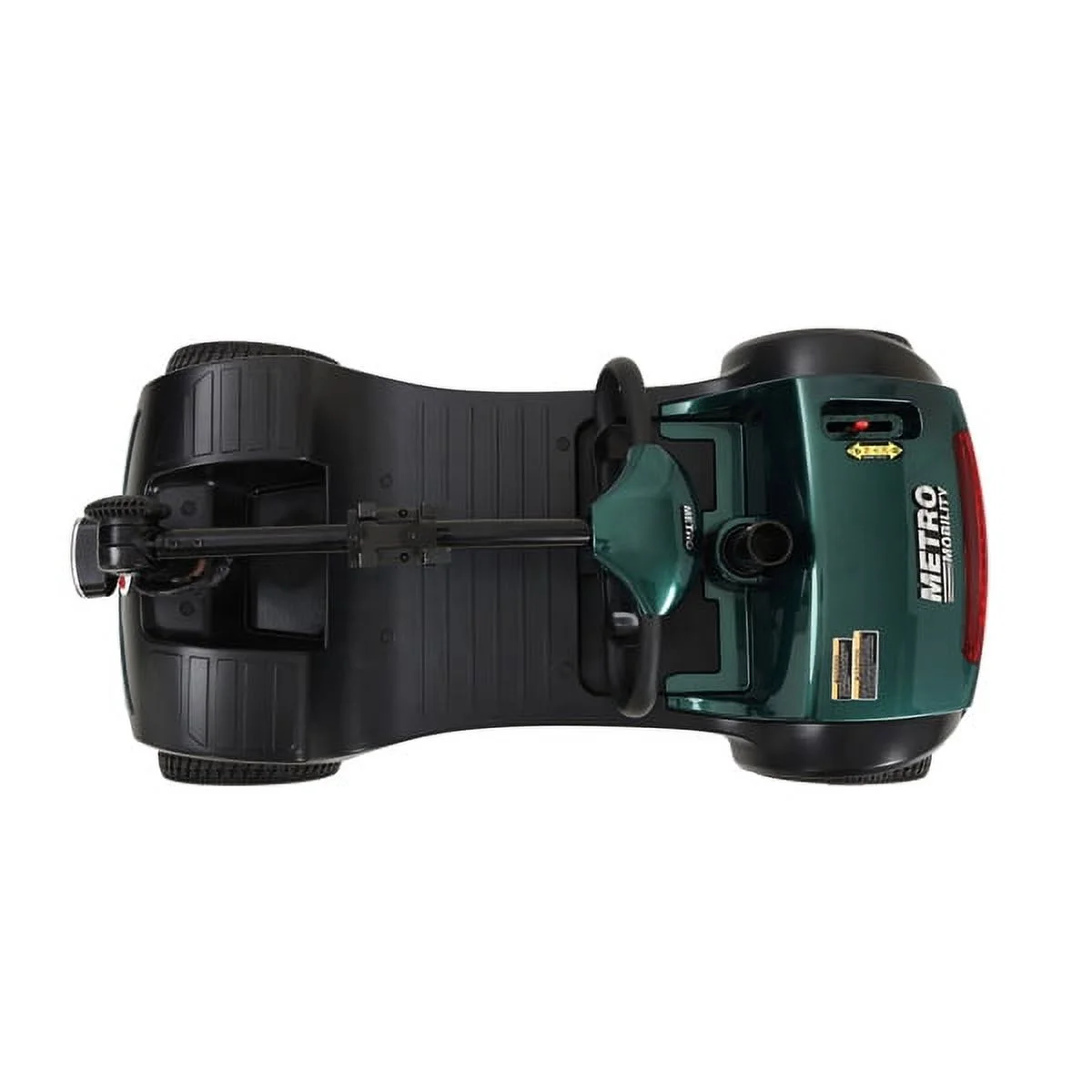 Mother's Day Sales - Electric Mobility Scooter,Four Wheel Garden outdoor hot sell lightweight compact mobility scooters, EMERALD