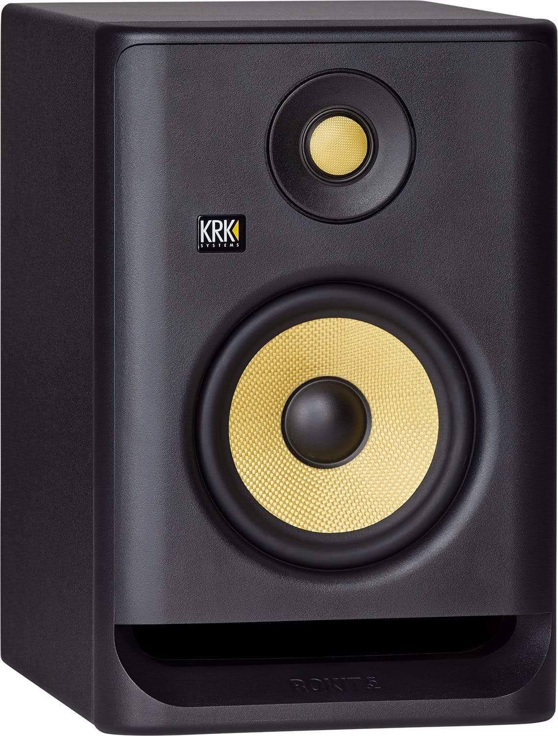 KRK Rokit 7 G4 7-Inch Studio Monitor