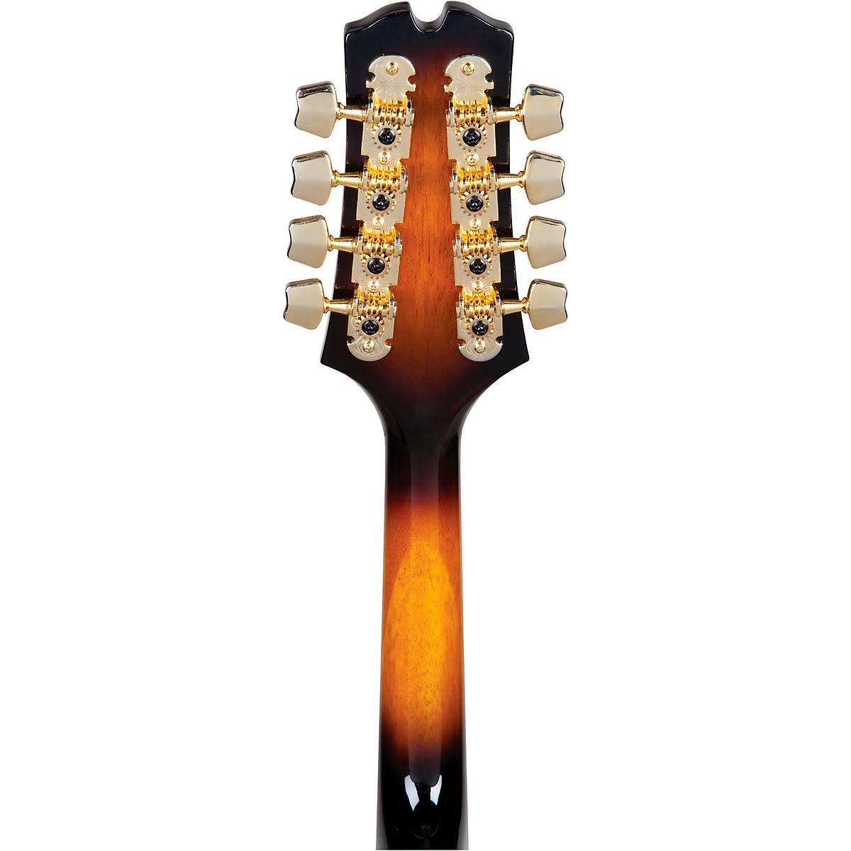 Mitchell MM100VS A-Style Mandolin, Vintage Sunburst