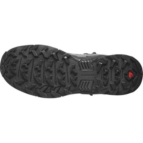 Salomon X Ultra 4 Mid Gore-tex Hiking Boots for Men