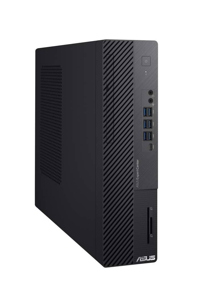 Asus - Systems D700SA-XB501 Intel Core i5-10400/ 8GB/ 512gb