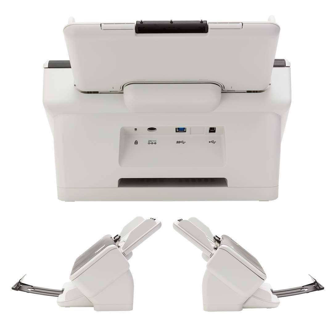Kodak Alaris S2040 Scanner