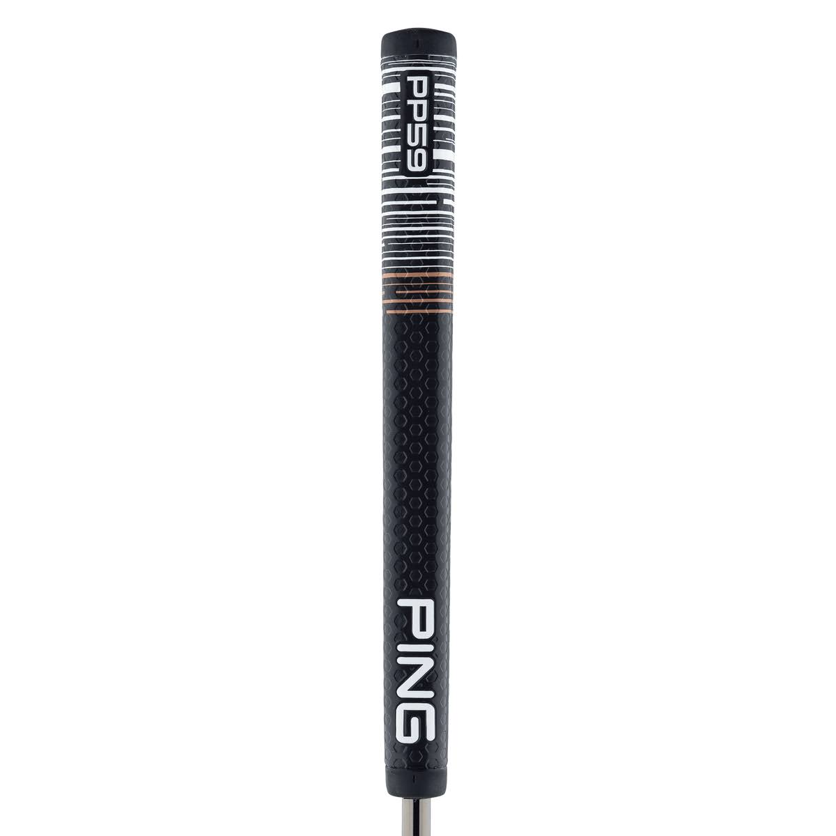 Ping Heppler Floki Putter