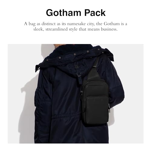 Coach Womens Gotham Pack