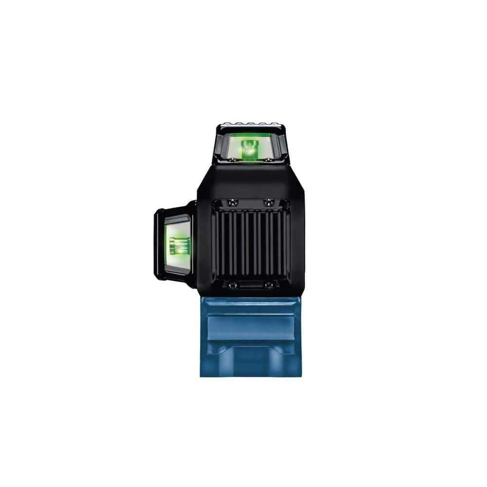 Bosch Gll3-300g 200 ft. Green 360 Degree Self Leveling Laser Level - Shop Hardware Tools Online Store
