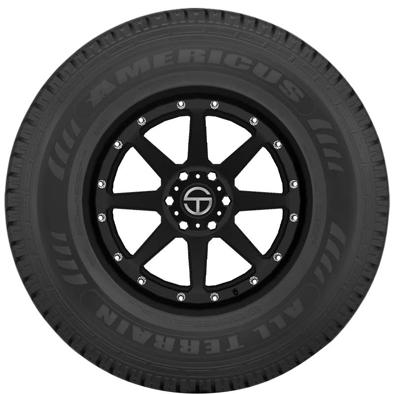 Americus AMD0610 - All Terrain (235/75R15 T)