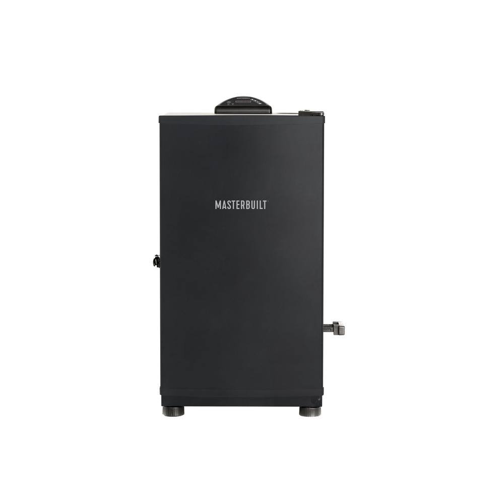 Masterbuilt MB20071117 Digital Electric Smoker