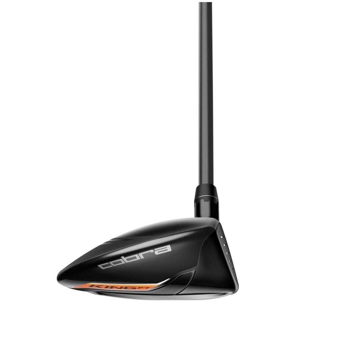 Cobra King F7 (Silver) Fairway Wood