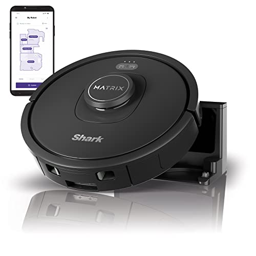 Shark AV1010AE IQ Robot Vacuum