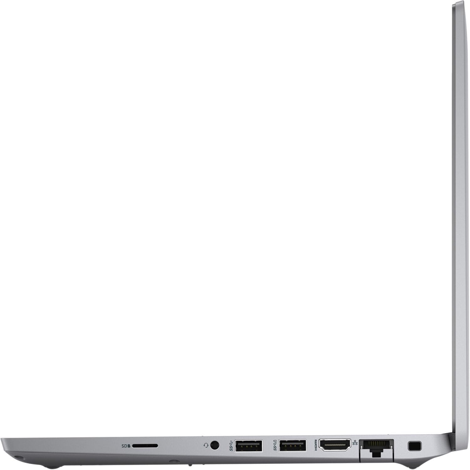 Dell Latitude 5420 Business Laptop (14" FHD Display, Intel Core i5-1135G7, 16GB RAM, 512GB SSD) Backlit, Webcam, Ethernet Port, Wi-Fi, Thunderbolt 4, Long Battery Life, Latitude 3000, Win 11 Pro, Gray