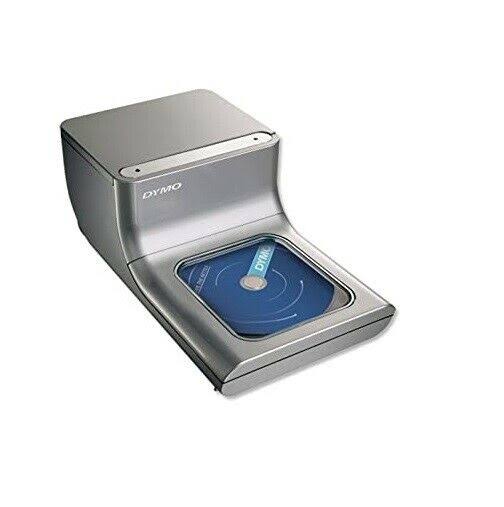 Dymo DiscPainter CD DVD Disk Inkjet Printer