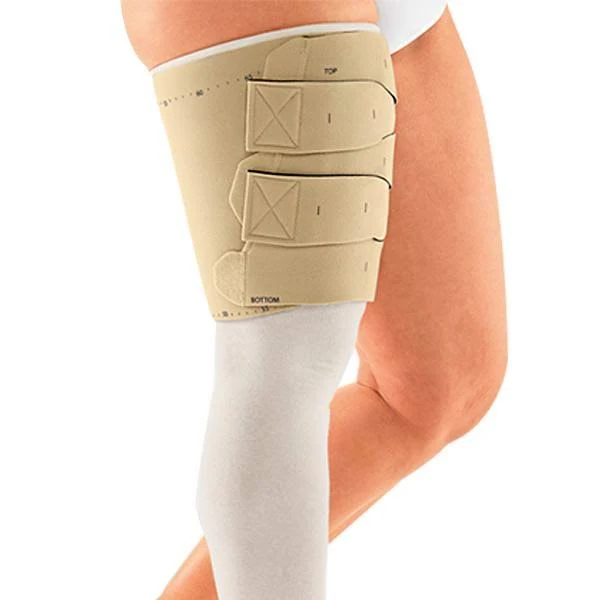 Circaid Reduction Kit Upper Leg - Beige - CRK2H001