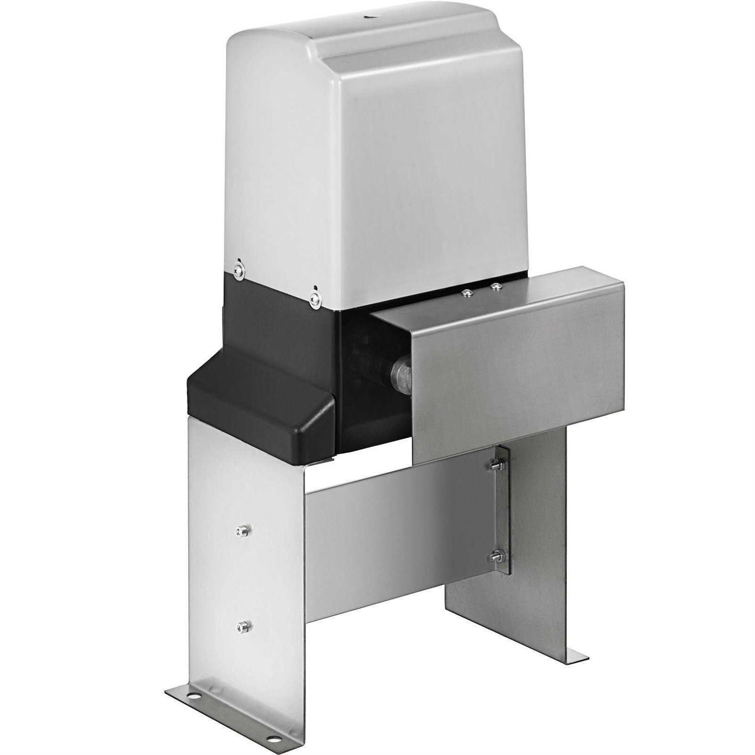 VEVOR Sliding Gate Opener 1400 Gate Operator Hardware Kit with 2 Remote Controls Gate Security - Shop Hardware Tools Online Store