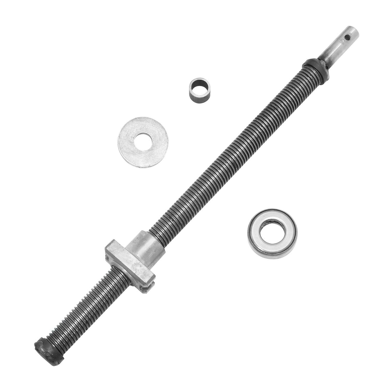 Bulldog 500293 - Replacement Part - Tandem Landing Gear Jack 90K Screw u0026 Nut Assembly