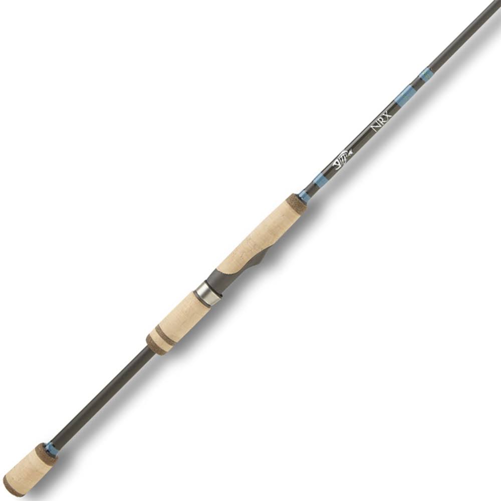 G. Loomis NRX 923S Mr Inshore Spinning Rod