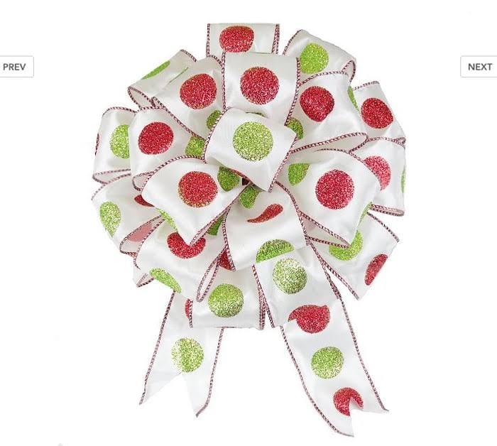 Raz Imports 16x22 Red and Green Holly Posable Elf Set