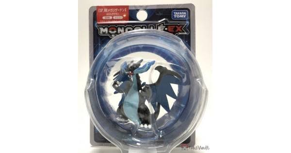 Moncolle Ex: ESP-08 Mega Charizard x