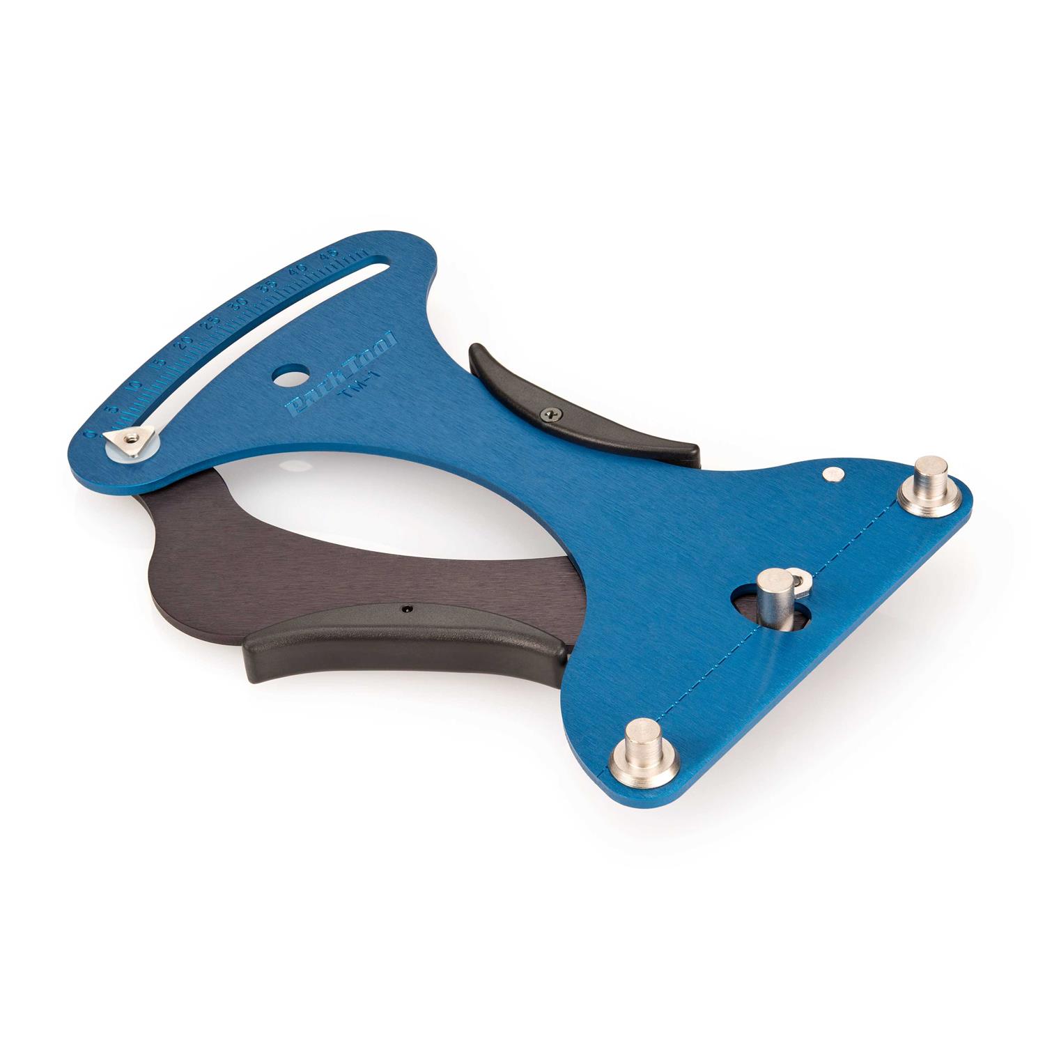 Park Tool Spoke Tension Meter TM-1