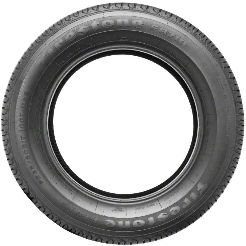 Firestone Fr710 Tire P215/55R17