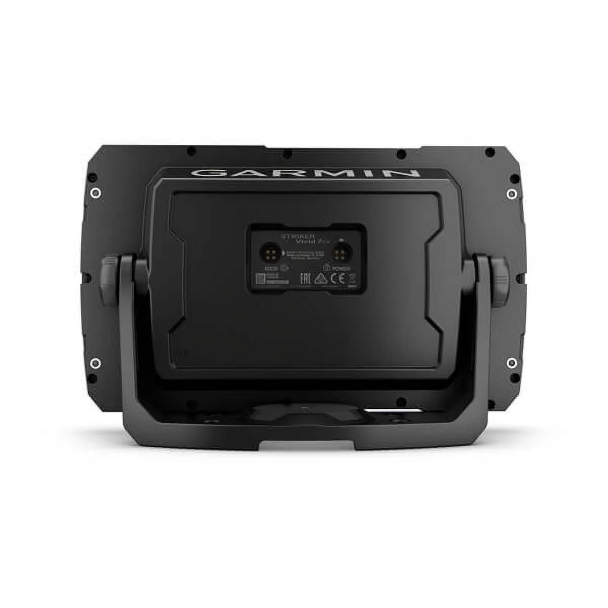 Garmin 010-02552-00 Striker Vivid 7cv 7 Fishfinder Gps Track Plotter With Gt20