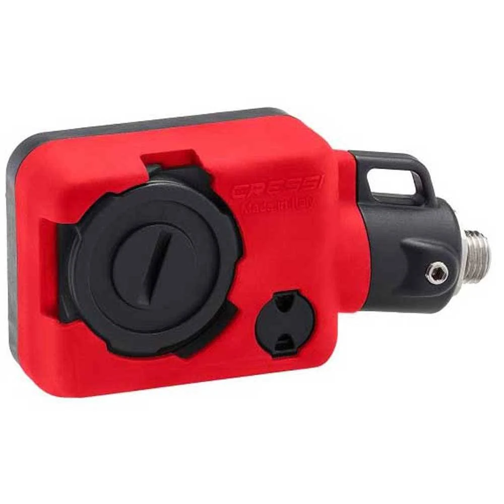 Cressi Digi 2 Dive Center