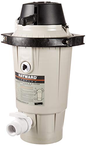 Hayward Perflex D.E. Pool Filter,