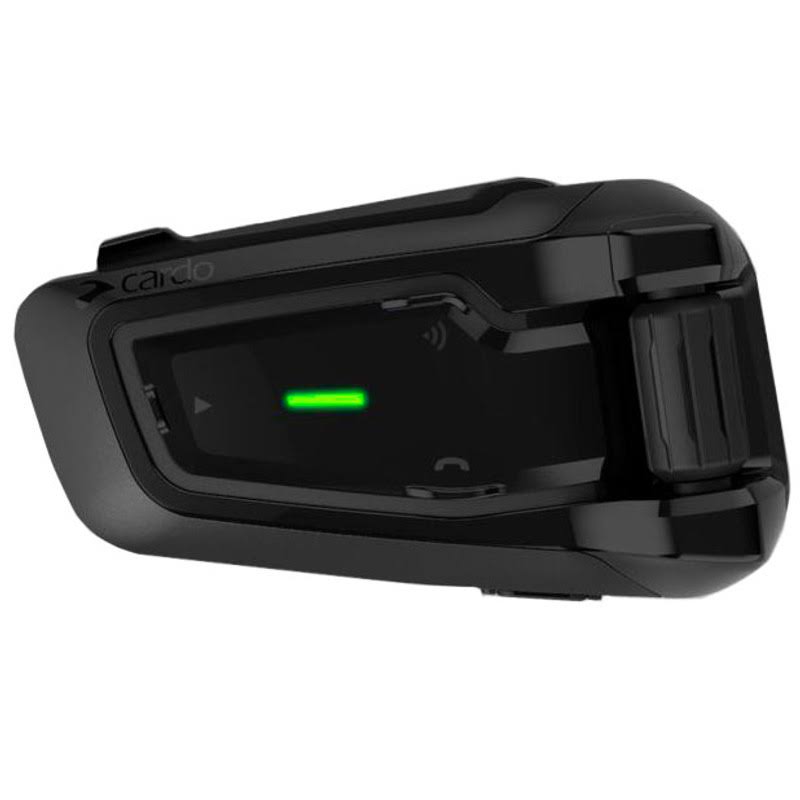 Cardo - PTB00040 - Packtalk Black Single