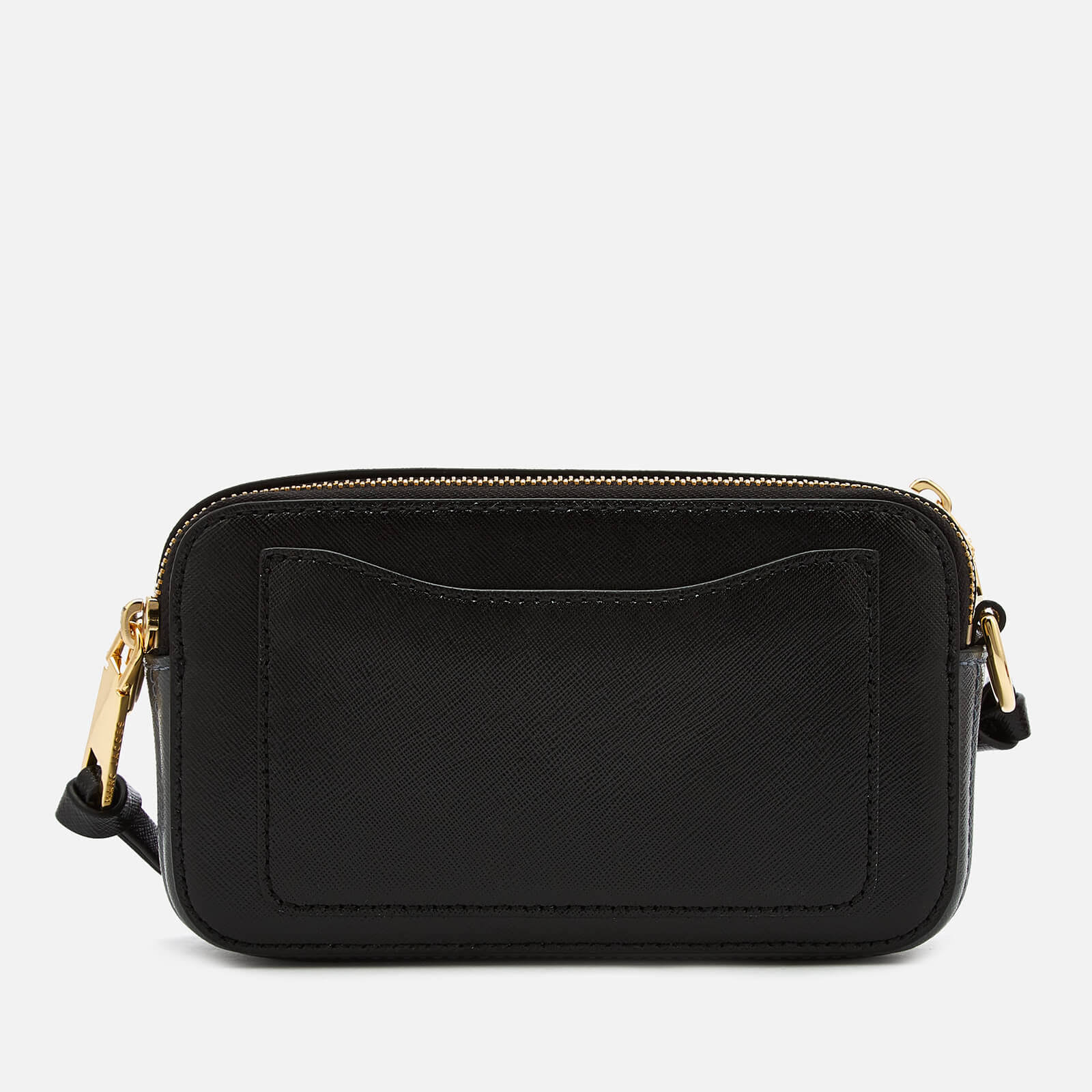 Marc Jacobs Snapshot Small Camera Bag- Black/Multi