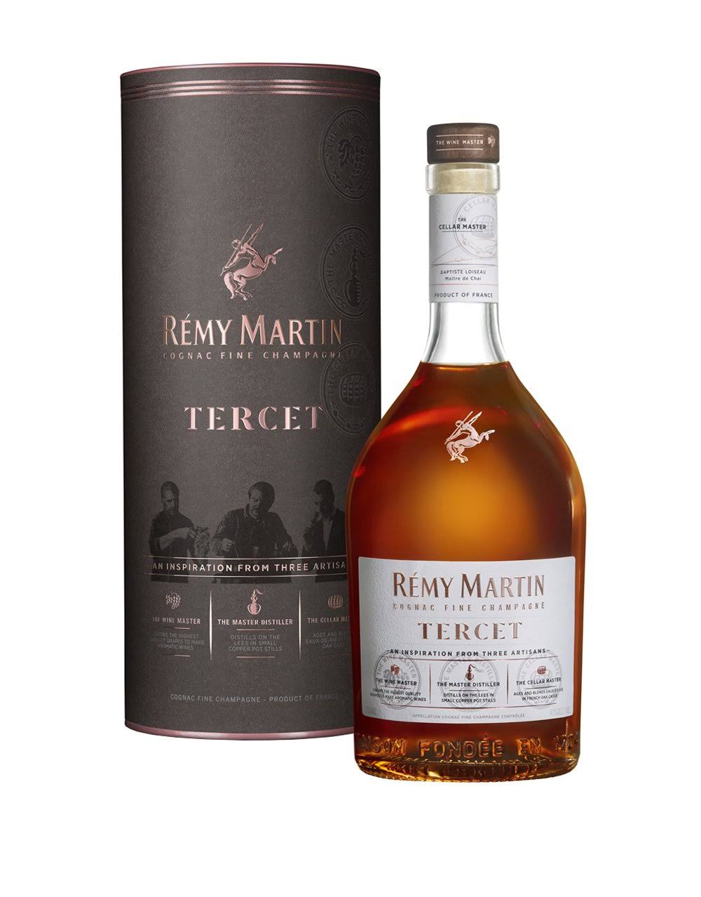Remy Martin Tercet Cognac - 750 ml