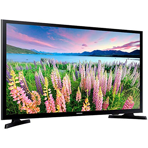 SAMSUNG 40-inch Class LED Smart FHD TV 1080P