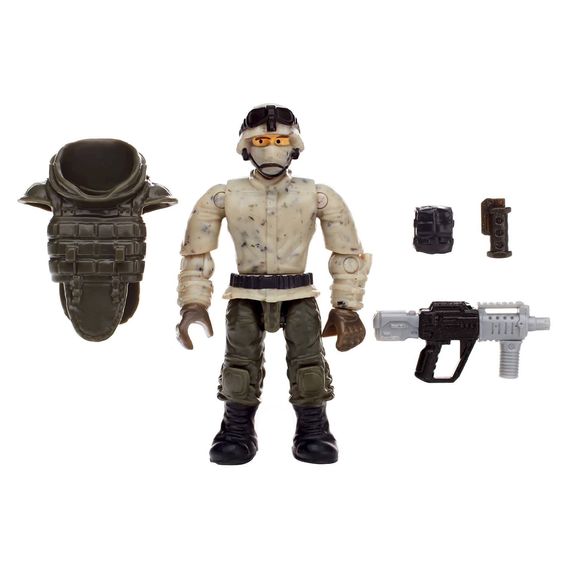 Mega Bloks Call of Duty Armored Vehicle Charge 31280