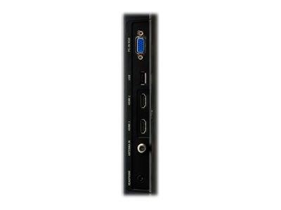 Funai Corporation, LED HDTV, Slim, 39