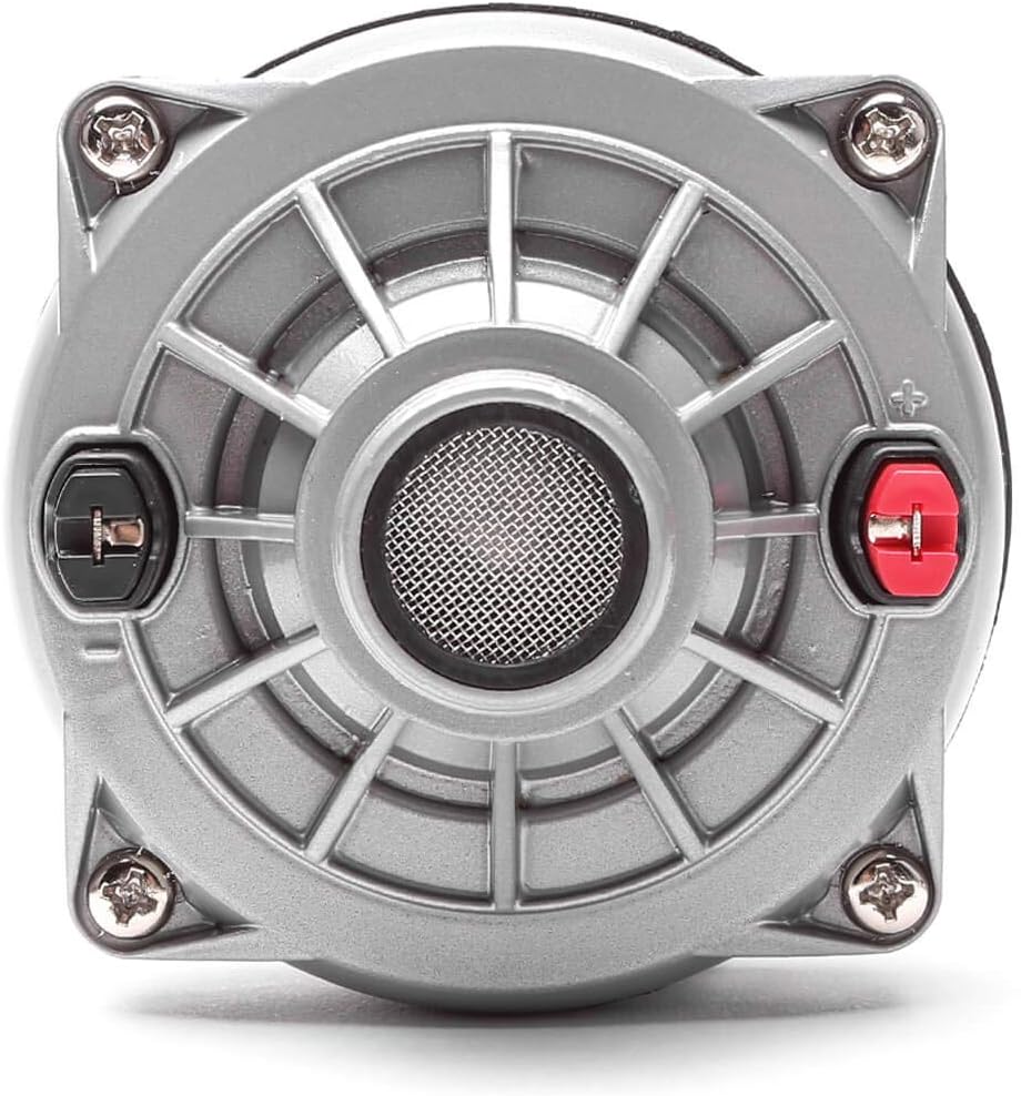 Skar Audio PD1-X 1-Inch 200 Watt High Efficiency Compression Horn Driver