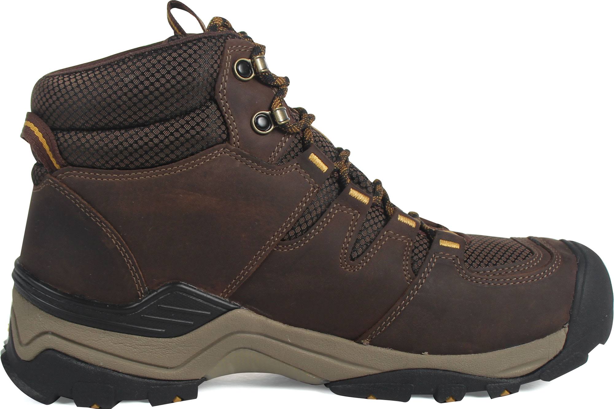 Keen Gypsum II Mid Waterproof Men&s
