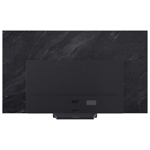 LG 65-Inch Class OLED evo AI 4K C5 Series Smart TV w/Dolby Atmos, Dolby Vision, HDR10, AI Super Upscaling 4K, Filmmaker Mode, Wow Orchestra, Alexa Built-in (OLED65C5PUA, 2025)
