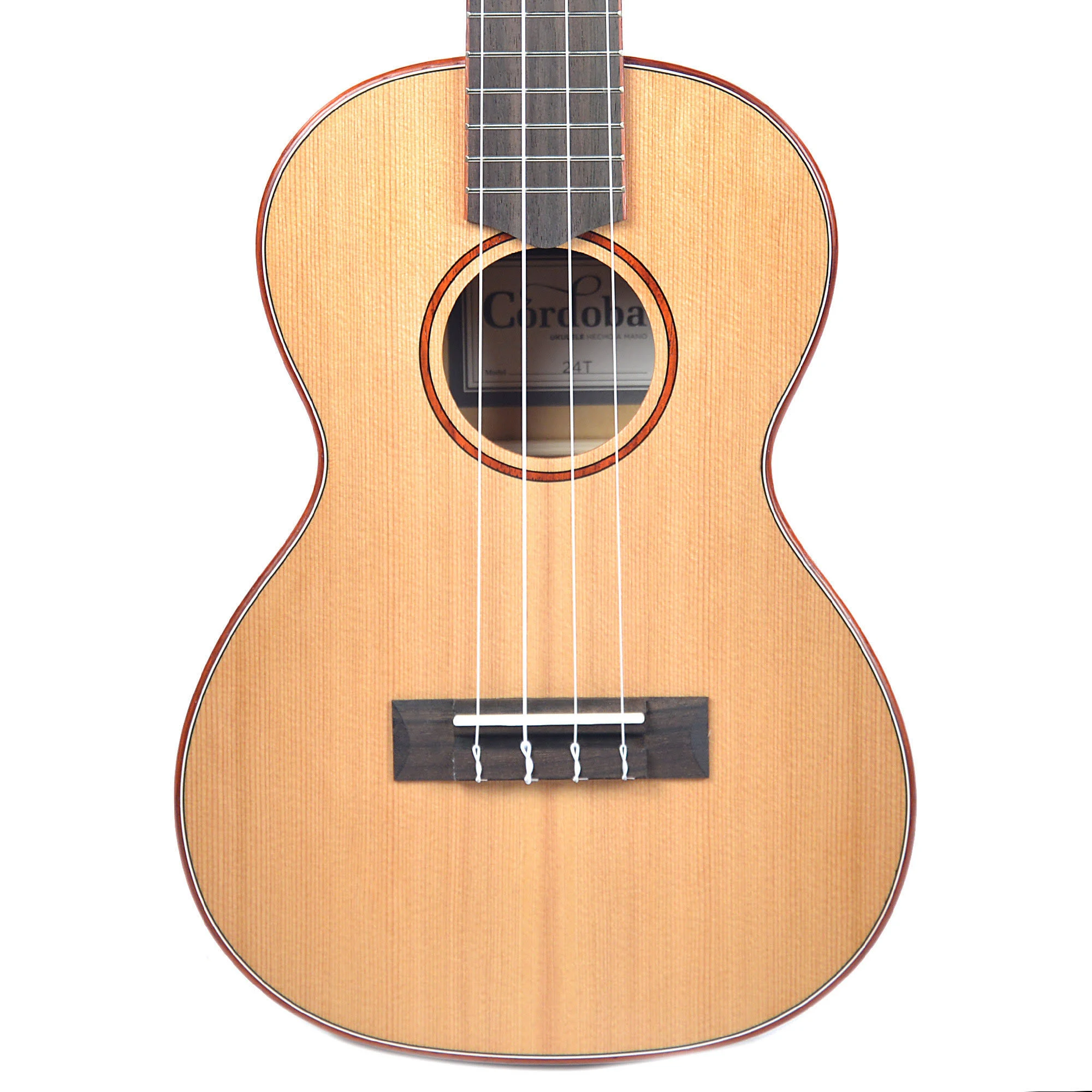 Cordoba 24T Ukulele Tenor
