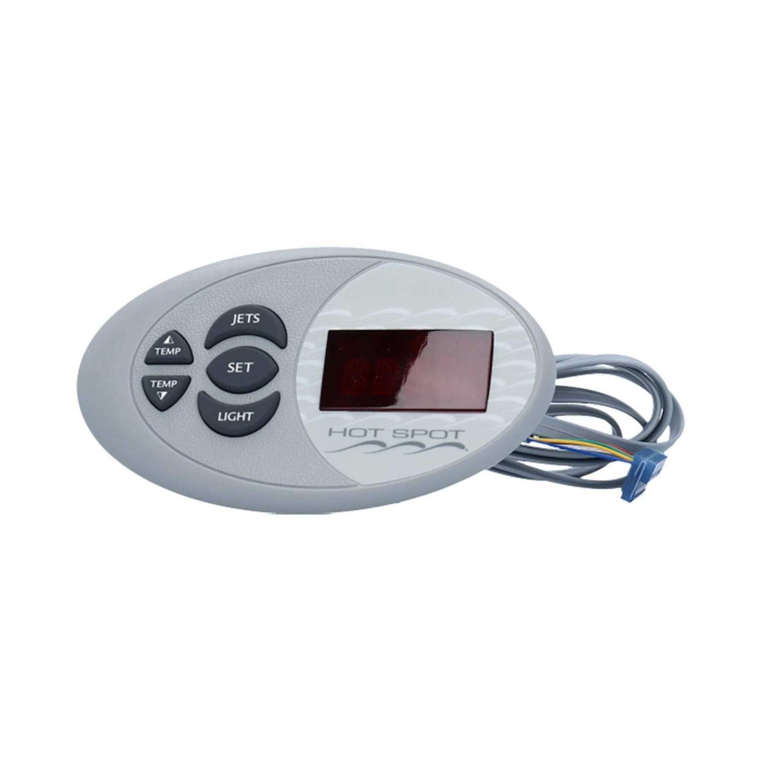 Watkins Hot Spot Spas Topside 76843