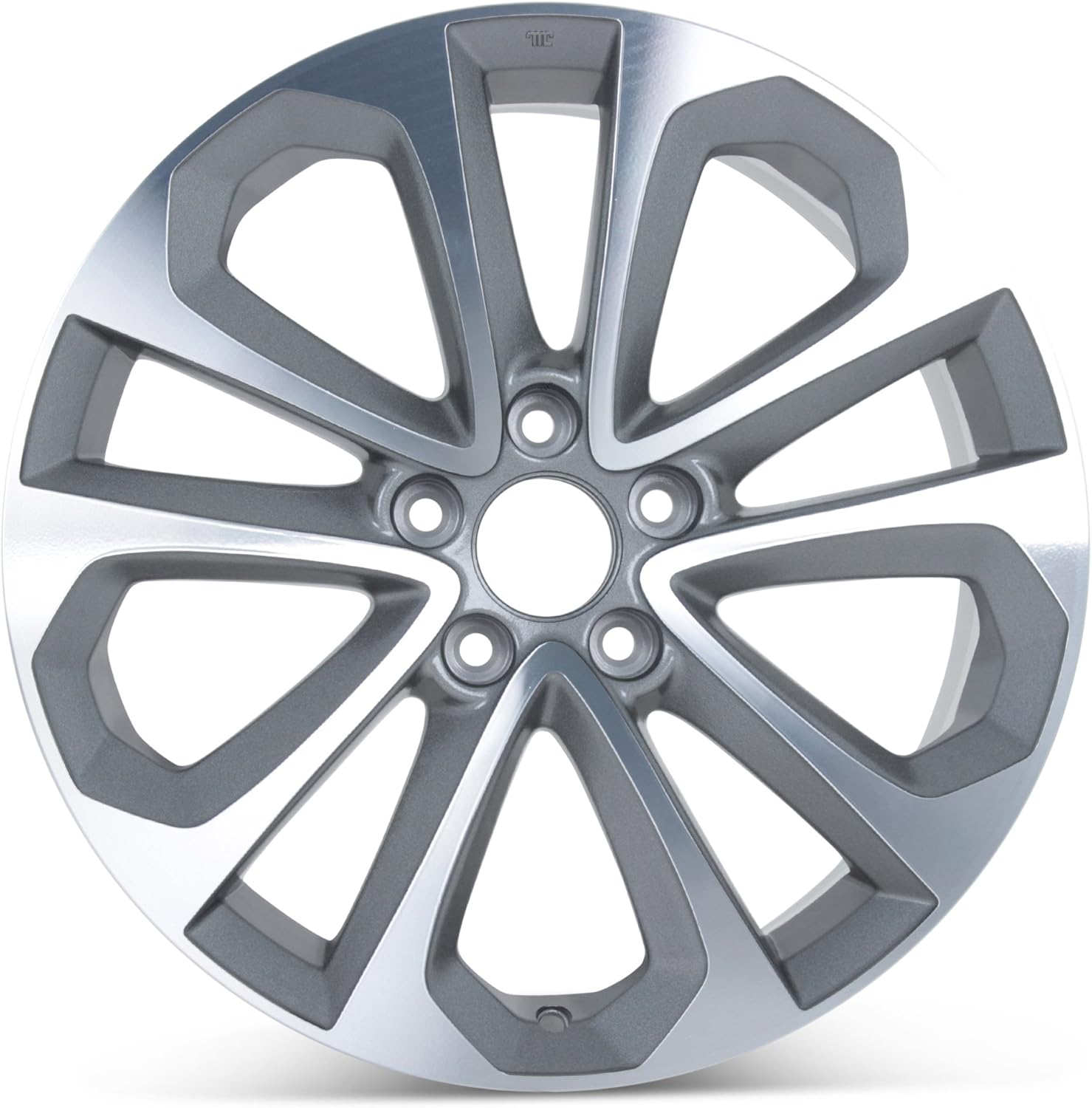 New 18" x 8" Replacement Wheel for Honda Accord 2013 2014 2015 Rim 64048