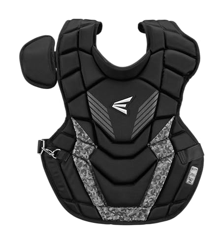 Easton | GAMETIME 2.0 Baseball Catcher's Equipment | Box Set | NOCSAE Approved | Youth/Intermediate/Adult | Multiple Colors