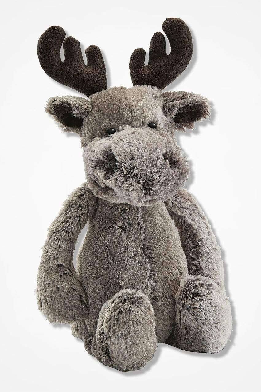 Jellycat Marty Moose - Large
