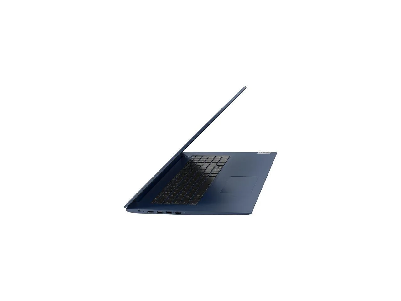Restored Lenovo IdeaPad 3 17ALC6 17.3" Laptop AMD Ryzen 5 5500U 12GB Ram 256GB SSD W11H (Refurbished)
