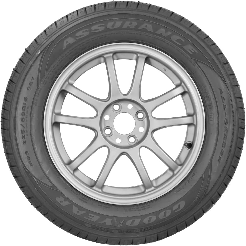 Goodyear 235/60R18 103H GOODYEAR ASSURANCE ALL-SEASON VSB
