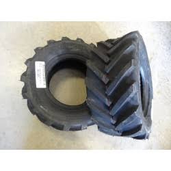 Carlisle Super Lug 16/6.50R8 Tire