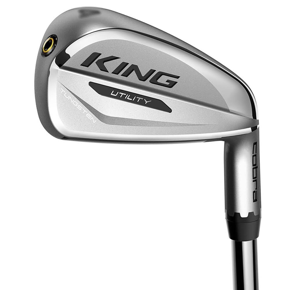 Cobra King Utility Iron