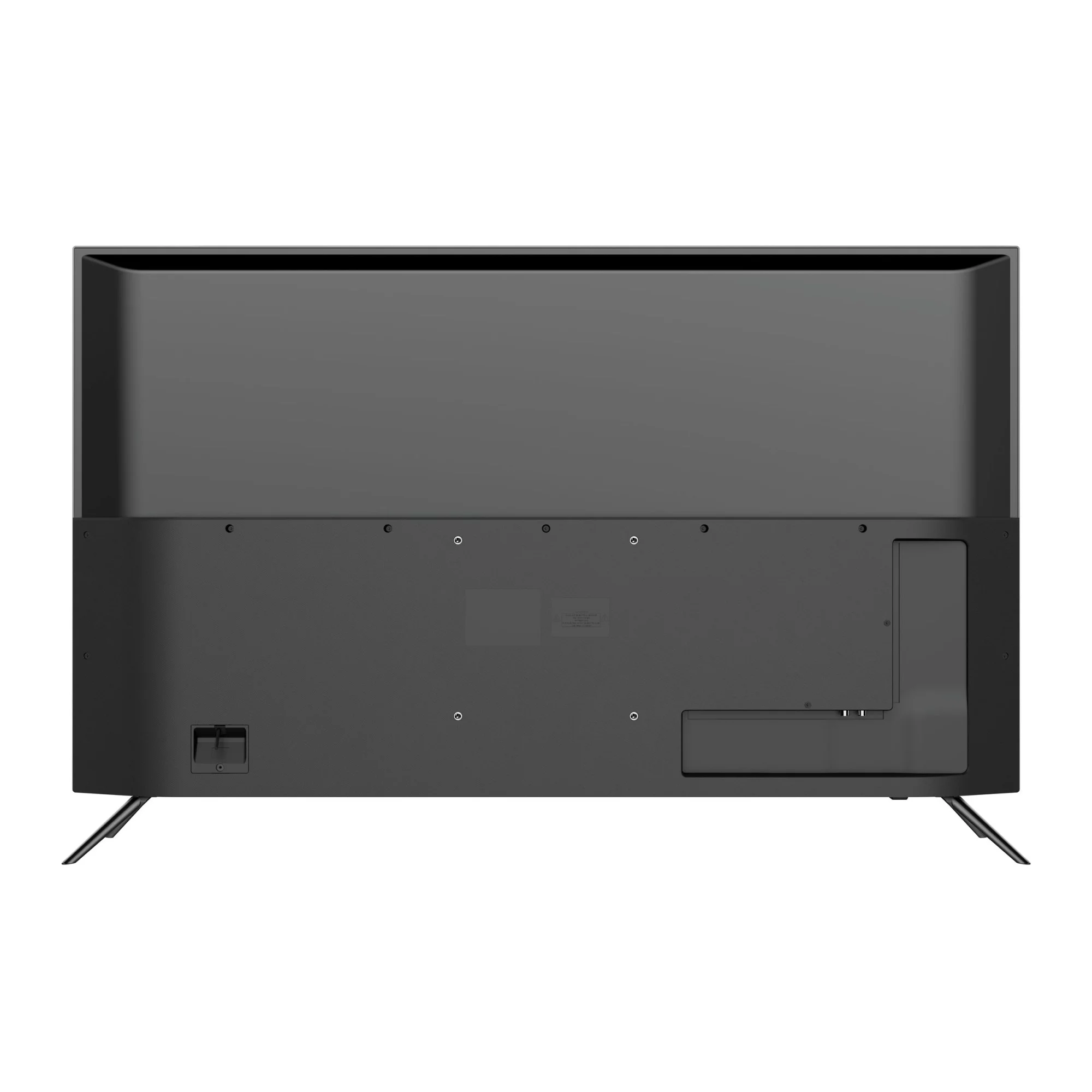 onn. 50” Class 4K UHD (2160P) LED Roku Smart TV HDR (100133204)